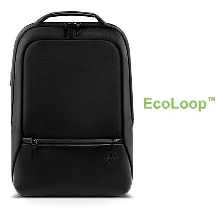 DELL SNP DELL NB táska Premier Slim Backpack 15.6"