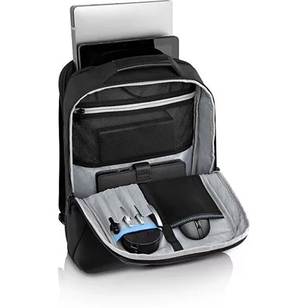 DELL SNP DELL NB táska Premier Slim Backpack 15.6"