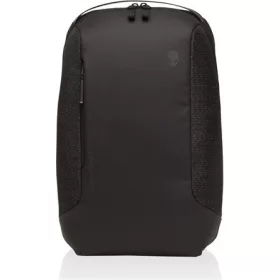   Dell Alienware Horizon Slim Backpack 17" notebook gaming hátizsák fekete