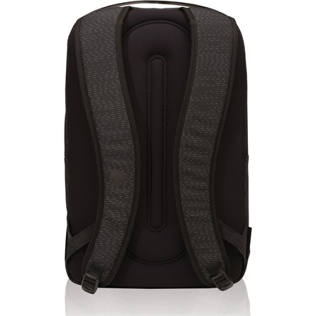 Dell Alienware Horizon Slim Backpack 17" notebook gaming hátizsák fekete