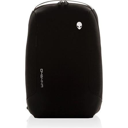 Dell Alienware Horizon Slim Backpack 17" notebook gaming hátizsák fekete