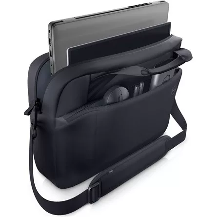 Dell EcoLoop Urban Backpack CP4523G 14-16" notebook poliészter hátizsák szürke 20L