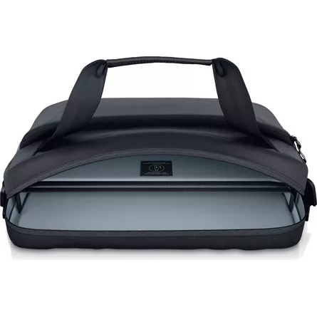 Dell EcoLoop Urban Backpack CP4523G 14-16" notebook poliészter hátizsák szürke 20L