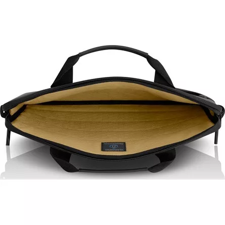 Dell EcoLoop Pro Sleeve 16" notebook műanyag oldaltáska fekete