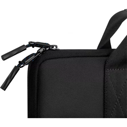 Dell EcoLoop Pro Sleeve 16" notebook műanyag oldaltáska fekete