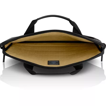 Dell Ecoloop Pro Sleeve 11-14" notebook műanyag oldaltáska fekete