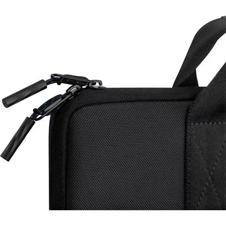 Dell Ecoloop Pro Sleeve 11-14" notebook műanyag oldaltáska fekete