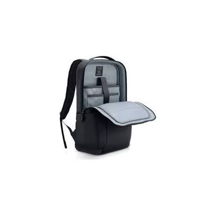Dell EcoLoop Pro Slim Backpack 15,6" notebook poliészter hátizsák fekete