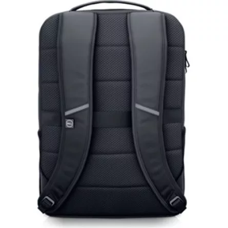 Dell EcoLoop Pro Slim Backpack 15,6" notebook poliészter hátizsák fekete