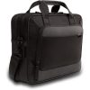 Dell EcoLoop Pro Classic Briefcase 14" notebook poliészter oldaltáska fekete