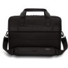 Dell EcoLoop Pro Classic Briefcase 14" notebook poliészter oldaltáska fekete