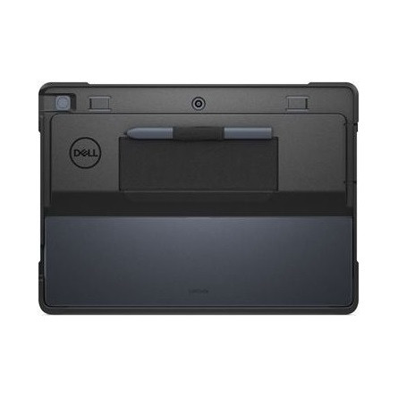 Dell EcoLoop Protective Case for Latitude 7350 Detachable 13" notebook poliuretán tok fekete