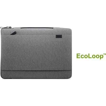 Dell EcoLoop Urban Sleeve 11-14" notebook poliészter tok szürke
