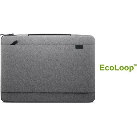 Dell EcoLoop Urban Sleeve CV4625 15-16" notebook poliészter tok szürke