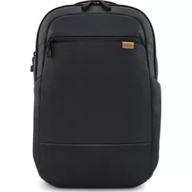   Dell EcoLoop Premier Slim Backpack 14-16" notebook poliészter hátizsák fekete