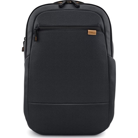 Dell EcoLoop Premier Slim Backpack 14-16" notebook poliészter hátizsák fekete