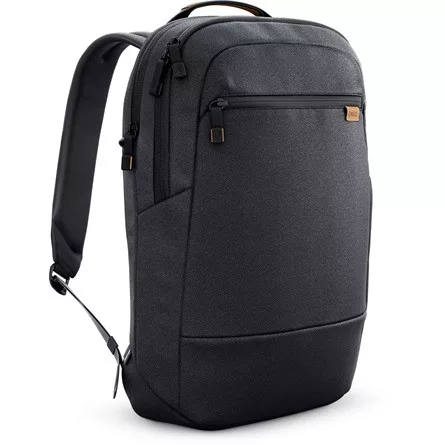 Dell EcoLoop Premier Slim Backpack 14-16" notebook poliészter hátizsák fekete