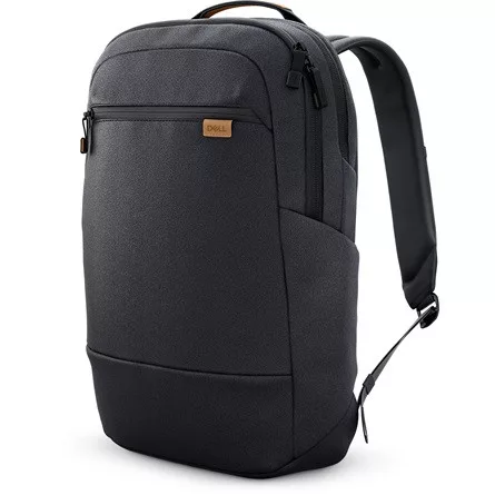 Dell EcoLoop Premier Slim Backpack 14-16" notebook poliészter hátizsák fekete