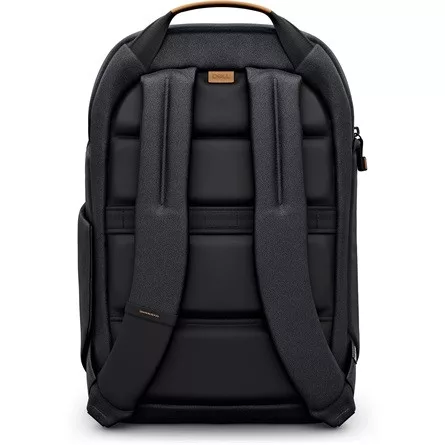 Dell EcoLoop Premier Slim Backpack 14-16" notebook poliészter hátizsák fekete