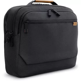  Dell Pro Premium EcoLoop Briefcase 14-16" notebook poliészter oldaltáska fekete