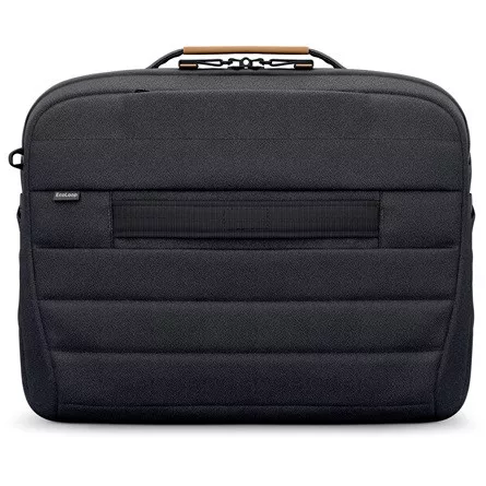 Dell Pro Premium EcoLoop Briefcase 14-16" notebook poliészter oldaltáska fekete