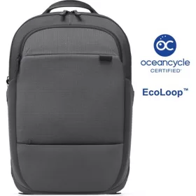   Dell Pro Plus EcoLoop Backpack CP5426G 13-14" notebook poliuretán hátizsák szürke