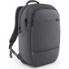 Dell Pro Plus EcoLoop Backpack CP5426G 13-14" notebook poliuretán hátizsák szürke