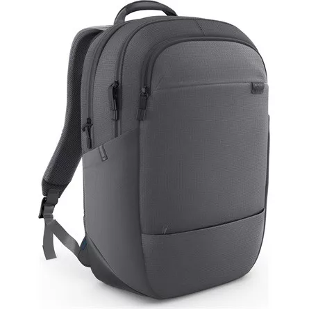 Dell Pro Plus EcoLoop Backpack CP5426G 13-14" notebook poliuretán hátizsák szürke