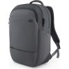 Dell Pro Plus EcoLoop Backpack CP5426G 13-14" notebook poliuretán hátizsák szürke