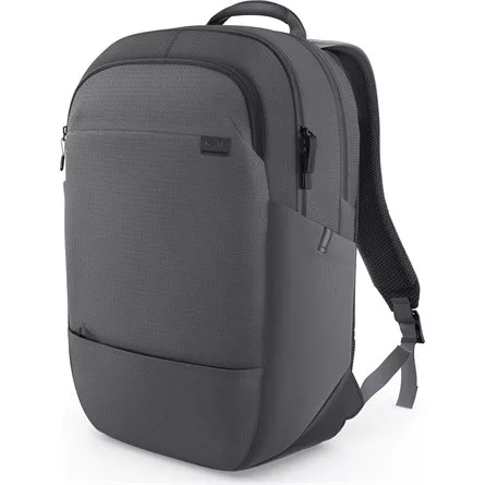 Dell Pro Plus EcoLoop Backpack CP5426G 13-14" notebook poliuretán hátizsák szürke