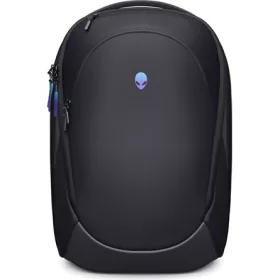   Dell Alienware Backpack AW7825P 18" notebook gaming polietilén hátizsák fekete 21L