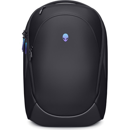 Dell Alienware Backpack AW7825P 18" notebook gaming polietilén hátizsák fekete 21L