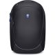 Dell Alienware Backpack AW7825P 18" notebook gaming polietilén hátizsák fekete 21L