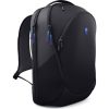 Dell Alienware Backpack AW7825P 18" notebook gaming polietilén hátizsák fekete 21L