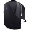 Dell Alienware Backpack AW7825P 18" notebook gaming polietilén hátizsák fekete 21L