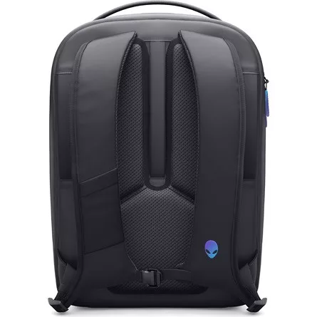 Dell Alienware Backpack AW7825P 18" notebook gaming polietilén hátizsák fekete 21L