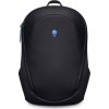 Dell Alienware Backpack AW5625P 16" notebook gaming polietilén hátizsák fekete 21L