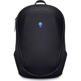   Dell Alienware Backpack AW5625P 16" notebook gaming polietilén hátizsák fekete 21L