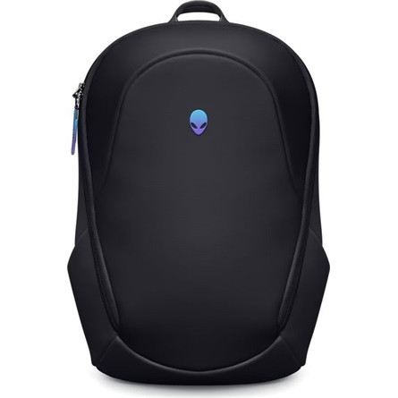 Dell Alienware Backpack AW5625P 16" notebook gaming polietilén hátizsák fekete 21L