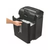 FELLOWES Iratmegsemmisítő, konfetti, 10 lap, "Powershred® 63Cb"