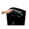 FELLOWES Iratmegsemmisítő, konfetti, 10 lap, "Powershred® 63Cb"
