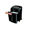 FELLOWES Iratmegsemmisítő, konfetti, 11 lap, "Powershred® 73Ci"