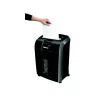 FELLOWES Iratmegsemmisítő, konfetti, 11 lap, "Powershred® 73Ci"