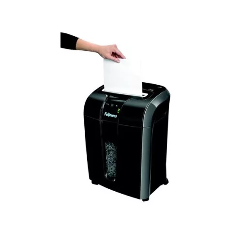 FELLOWES Iratmegsemmisítő, konfetti, 11 lap, "Powershred® 73Ci"