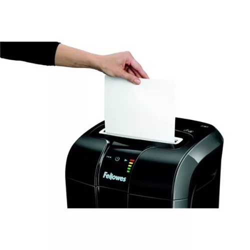 FELLOWES Iratmegsemmisítő, konfetti, 11 lap, "Powershred® 73Ci"