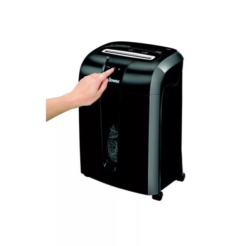 FELLOWES Iratmegsemmisítő, konfetti, 11 lap, "Powershred® 73Ci"