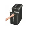 FELLOWES Iratmegsemmisítő, mikrokonfetti, 11 lap, "Microshred 99Ms"