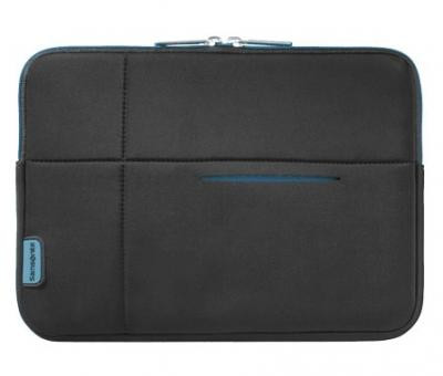 Samsonite - Airglow Sleeves Laptop sleeves 15.6" Black/Blue