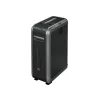 FELLOWES Iratmegsemmisítő, csík, 17 lap, "Powershred® 125i"