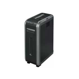   FELLOWES Iratmegsemmisítő, csík, 17 lap, "Powershred® 125i"